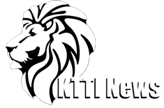 KTTI News Logo